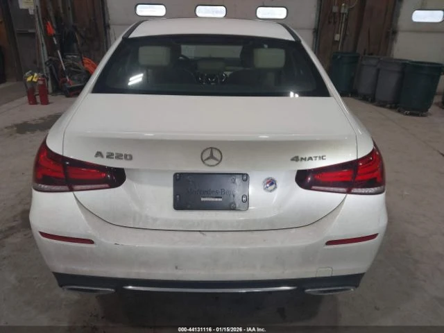 Mercedes-Benz A 220 4MATIC SEDAN ��������� ����� ���� ���� ��� ���� | Mobile.bg � ����������� 15