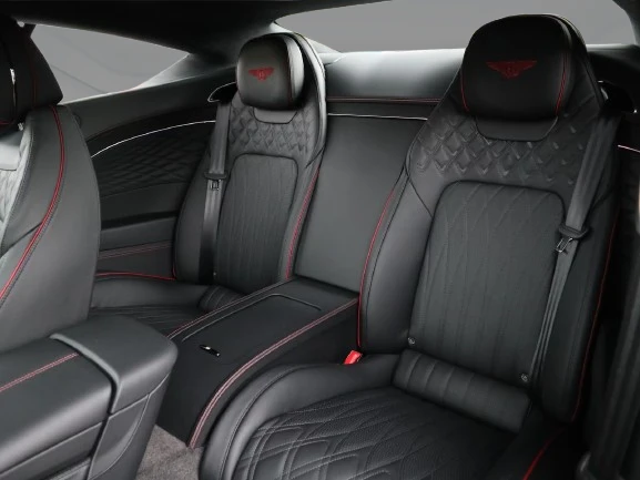 Bentley Continental gt Speed V8 Hybrid = Blackline Spec = Гаранция, снимка 15 - Автомобили и джипове - 54013739