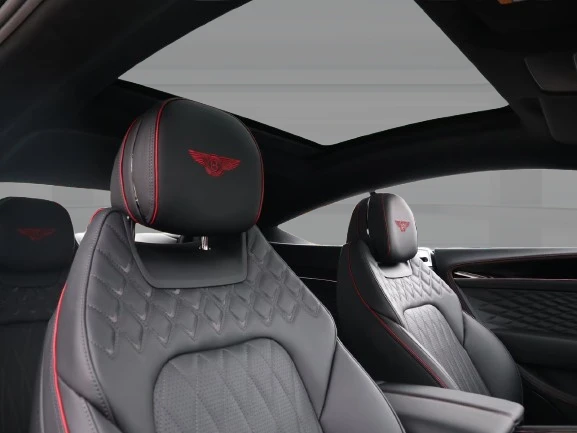 Bentley Continental gt Speed V8 Hybrid = Blackline Spec = Гаранция, снимка 13 - Автомобили и джипове - 54013739