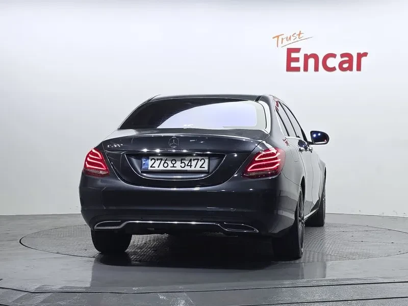 Mercedes-Benz C 200 2.0 | Mobile.bg � ����������� 4