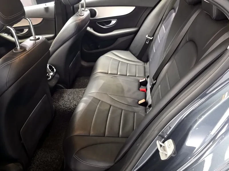 Mercedes-Benz C 200 2.0 | Mobile.bg � ����������� 12