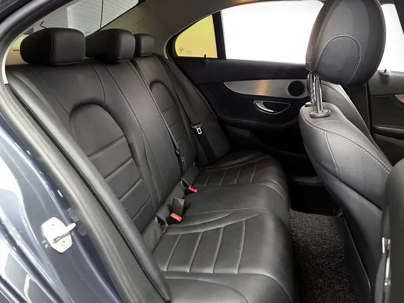 Mercedes-Benz C 200 2.0 | Mobile.bg � ����������� 11