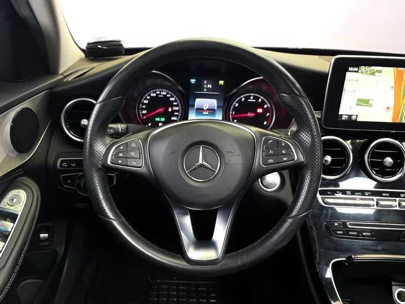 Mercedes-Benz C 200 2.0 | Mobile.bg � ����������� 13