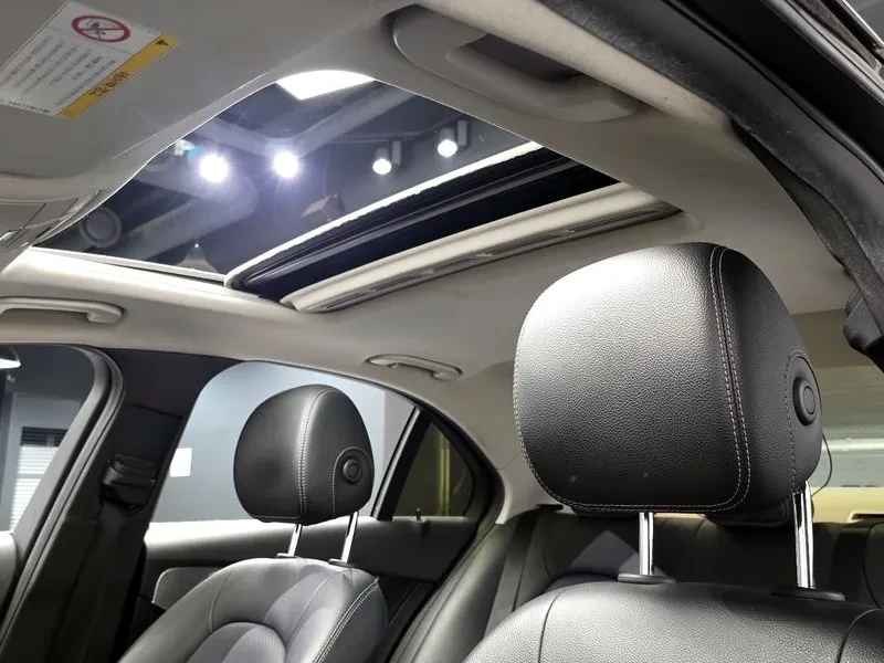 Mercedes-Benz C 200 2.0 | Mobile.bg � ����������� 17