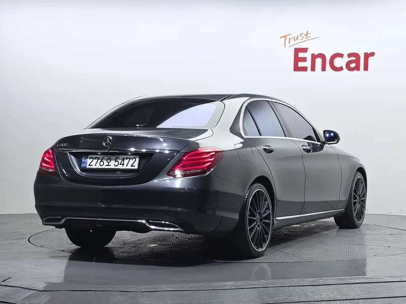 Mercedes-Benz C 200 2.0 | Mobile.bg � ����������� 2