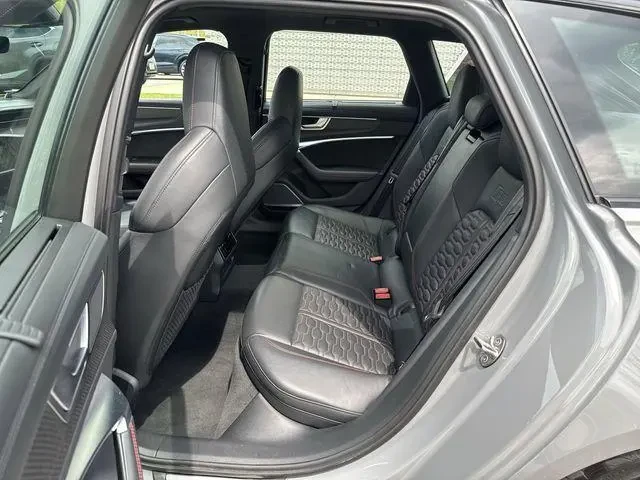 Audi Rs6 4.0T QUATTRO, снимка 13 - Автомобили и джипове - 54518079