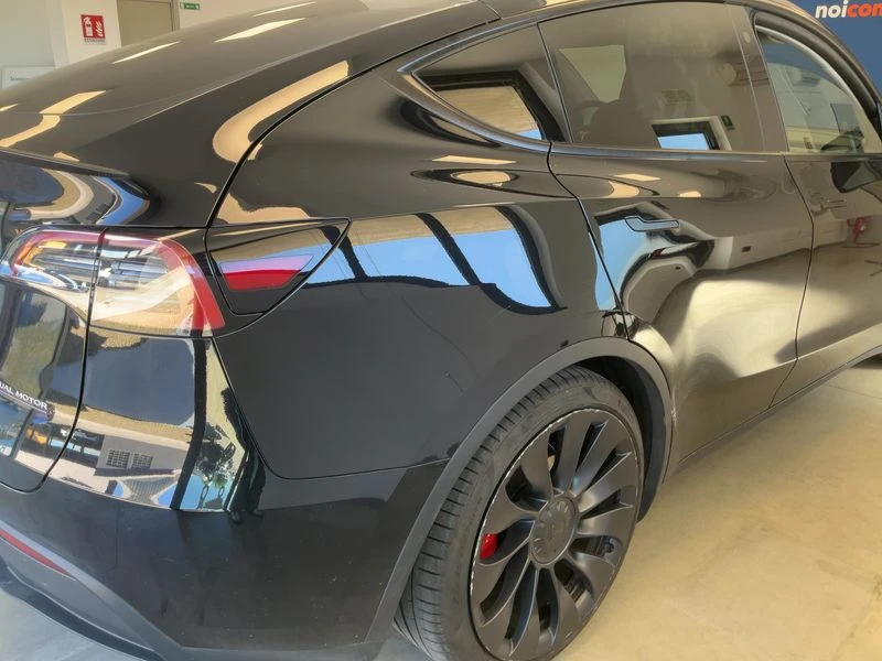 Tesla Model Y Performance AWD, снимка 6 - Автомобили и джипове - 54916277