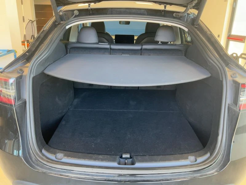Tesla Model Y Performance AWD, снимка 10 - Автомобили и джипове - 54916277