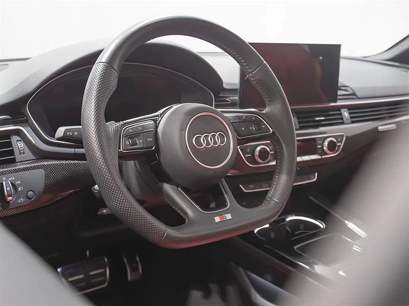 Audi S5 2020 Audi S5 Progressiv , снимка 9 - Автомобили и джипове - 54922379