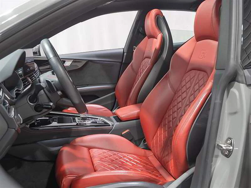 Audi S5 2020 Audi S5 Progressiv , снимка 8 - Автомобили и джипове - 54922379