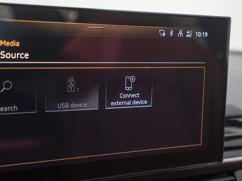 Audi S5 2020 Audi S5 Progressiv , снимка 13 - Автомобили и джипове - 54922379