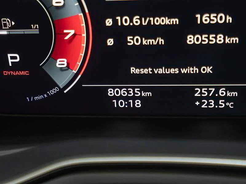 Audi S5 2020 Audi S5 Progressiv , снимка 11 - Автомобили и джипове - 54922379