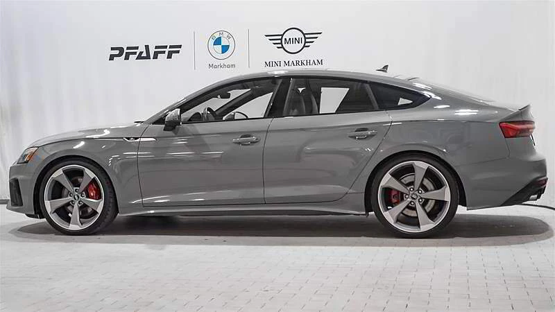 Audi S5 2020 Audi S5 Progressiv , снимка 3 - Автомобили и джипове - 54922379