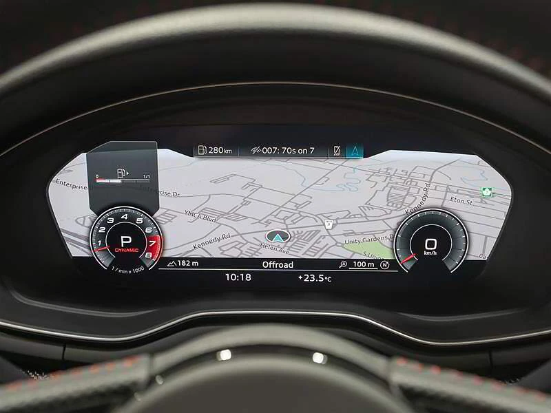 Audi S5 2020 Audi S5 Progressiv , снимка 10 - Автомобили и джипове - 54922379