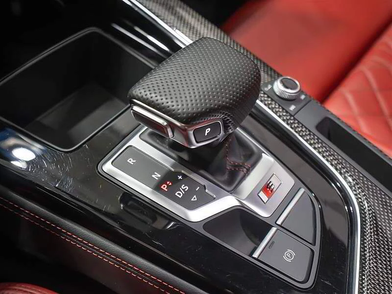 Audi S5 2020 Audi S5 Progressiv , снимка 16 - Автомобили и джипове - 54922379