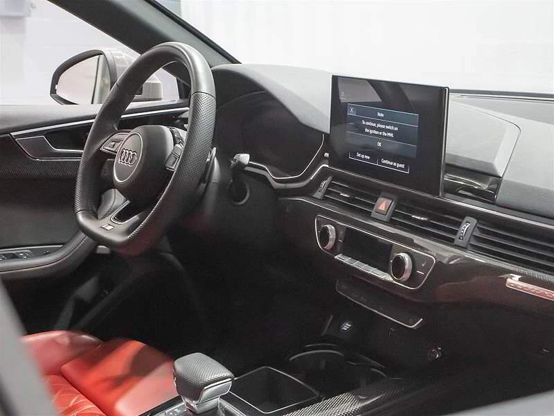 Audi S5 2020 Audi S5 Progressiv , снимка 17 - Автомобили и джипове - 54922379