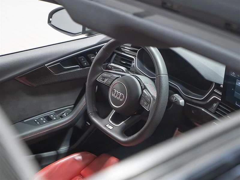 Audi S5 2020 Audi S5 Progressiv , снимка 15 - Автомобили и джипове - 54922379