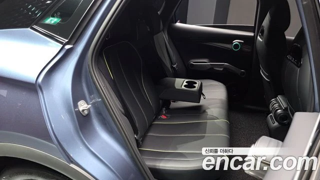 BYD Atto3, снимка 12 - Автомобили и джипове - 56263887