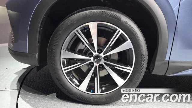 BYD Atto3, снимка 5 - Автомобили и джипове - 56263887