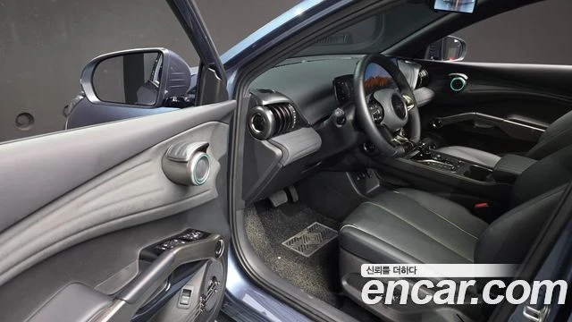 BYD Atto3, снимка 10 - Автомобили и джипове - 56263887