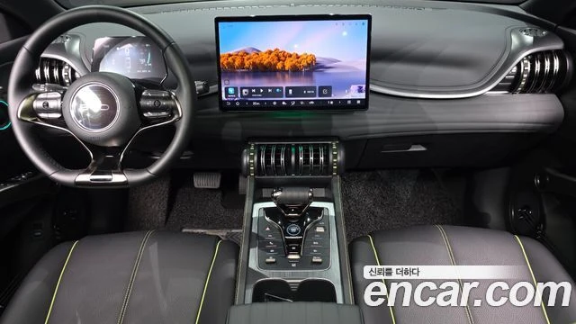 BYD Atto3, снимка 7 - Автомобили и джипове - 56263887