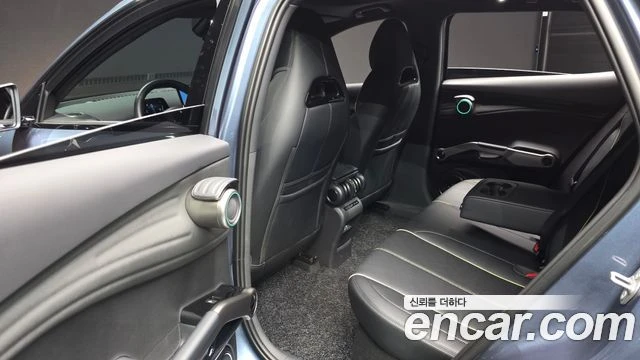 BYD Atto3, снимка 11 - Автомобили и джипове - 56263887