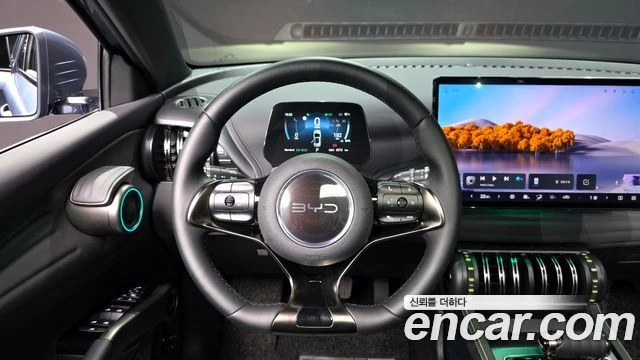 BYD Atto3, снимка 13 - Автомобили и джипове - 56263887