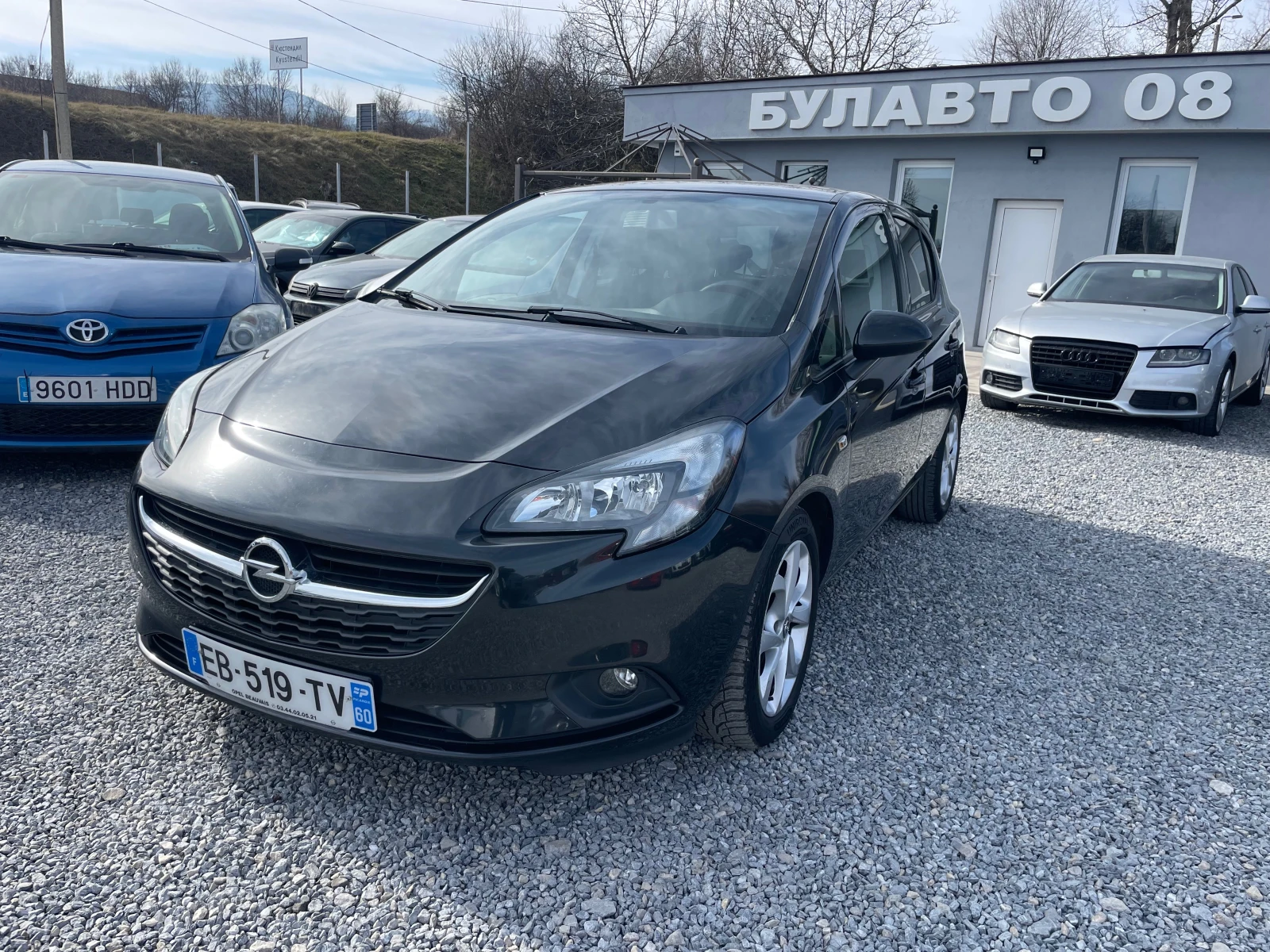 Opel Corsa 1.3CDTI EVRO6, снимка 1