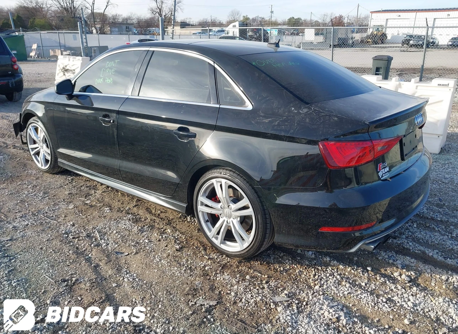 Audi S3 PREMIUM PLUS/DISTRONIC/KEYLESS - изображение 5