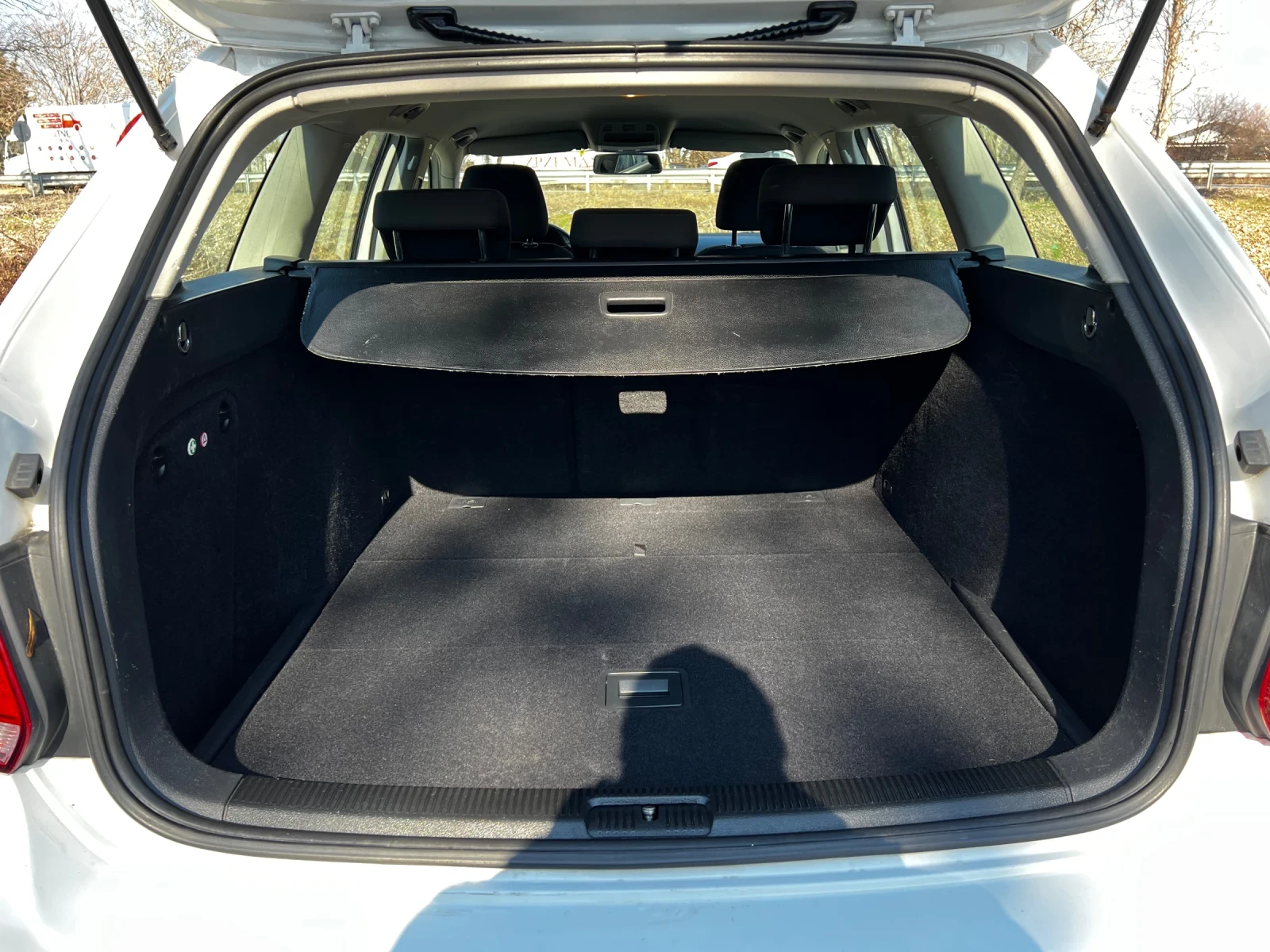 VW Golf 1.6 TDI 4-MOTION 197000KM | Mobile.bg   13