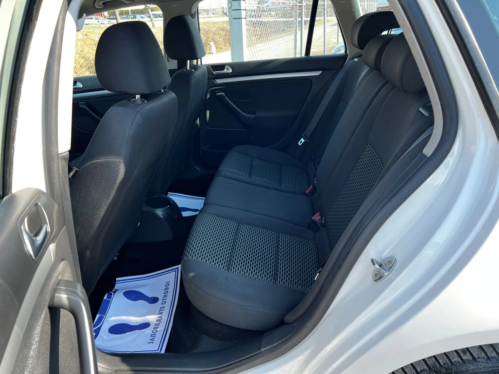 VW Golf 1.6 TDI 4-MOTION 197000KM | Mobile.bg   12