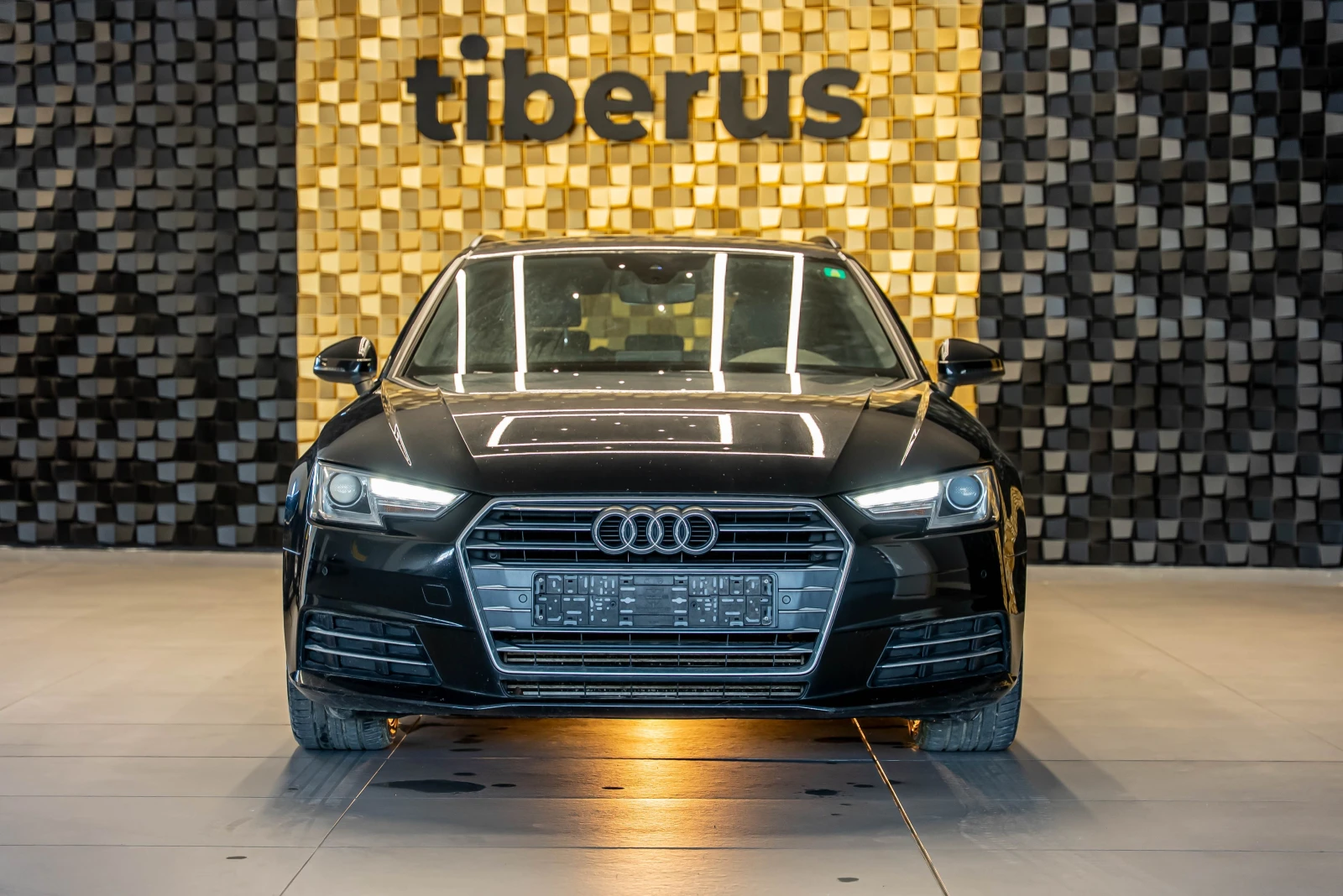 Audi A4 2.0 TFSI - изображение 2
