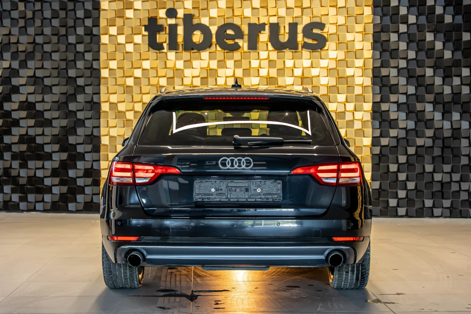 Audi A4 2.0 TFSI - изображение 5