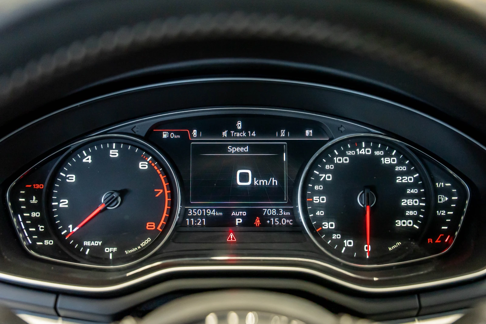 Audi A4 2.0 TFSI | Mobile.bg   14