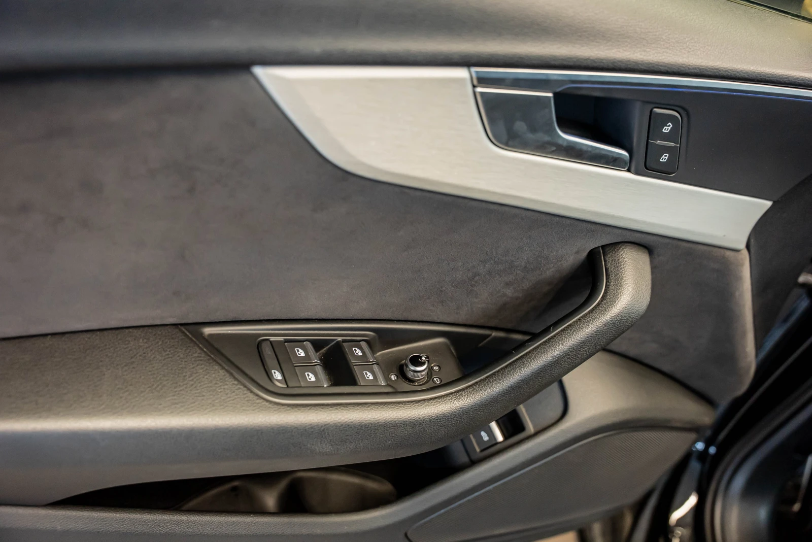 Audi A4 2.0 TFSI | Mobile.bg   13