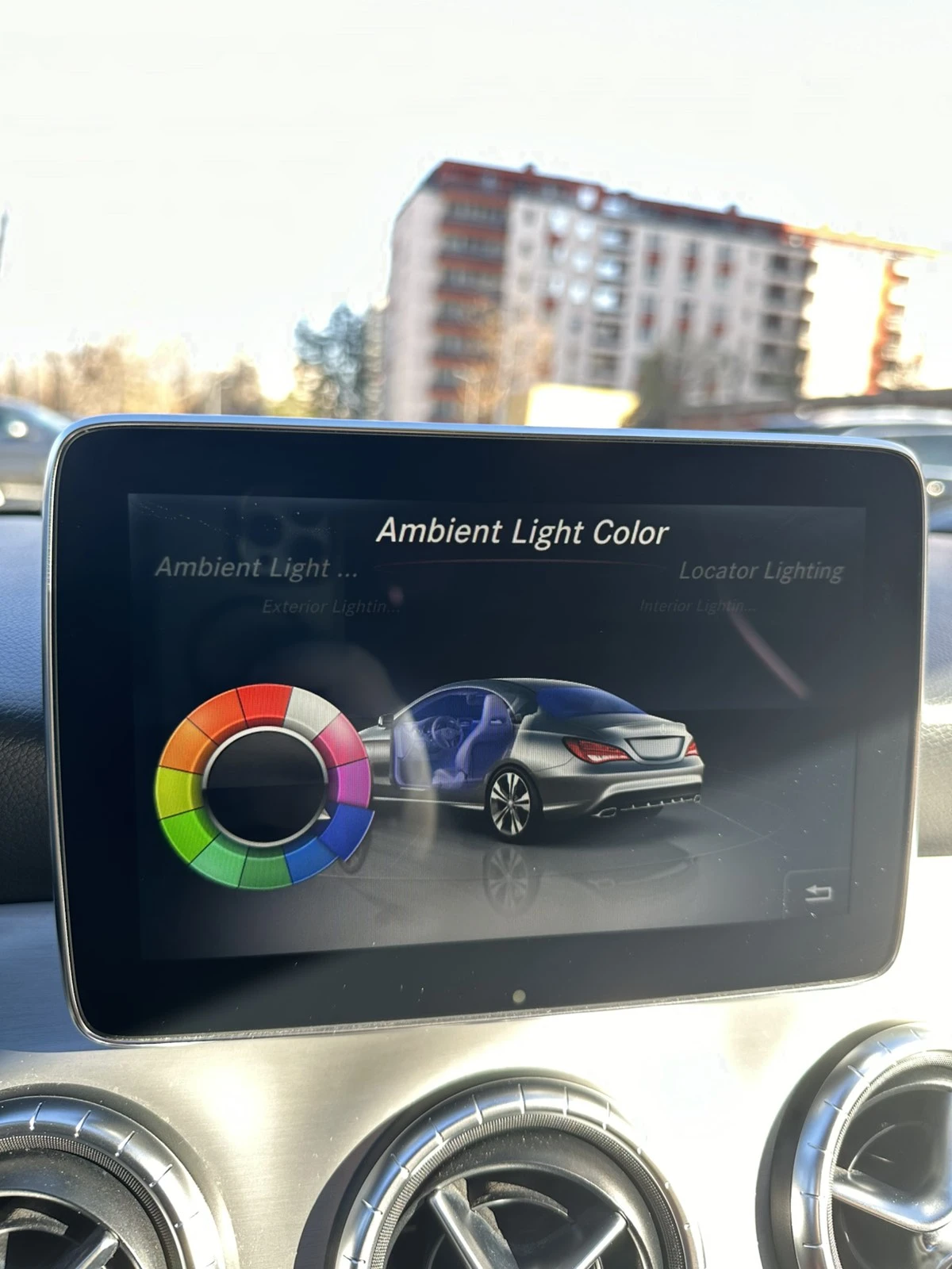 Mercedes-Benz CLA 250 4MATIC AMG LINE/KEYLESS/CAMERA/AMBIENT - изображение 9