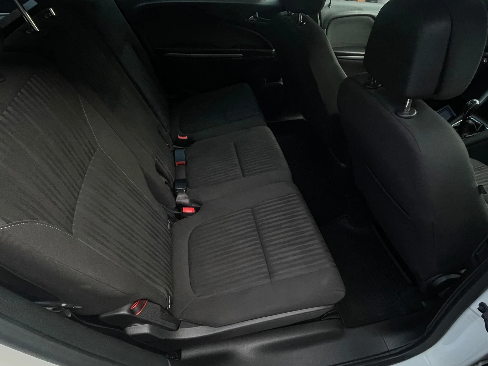 Opel Zafira 1.4 turbo FLEX - изображение 7
