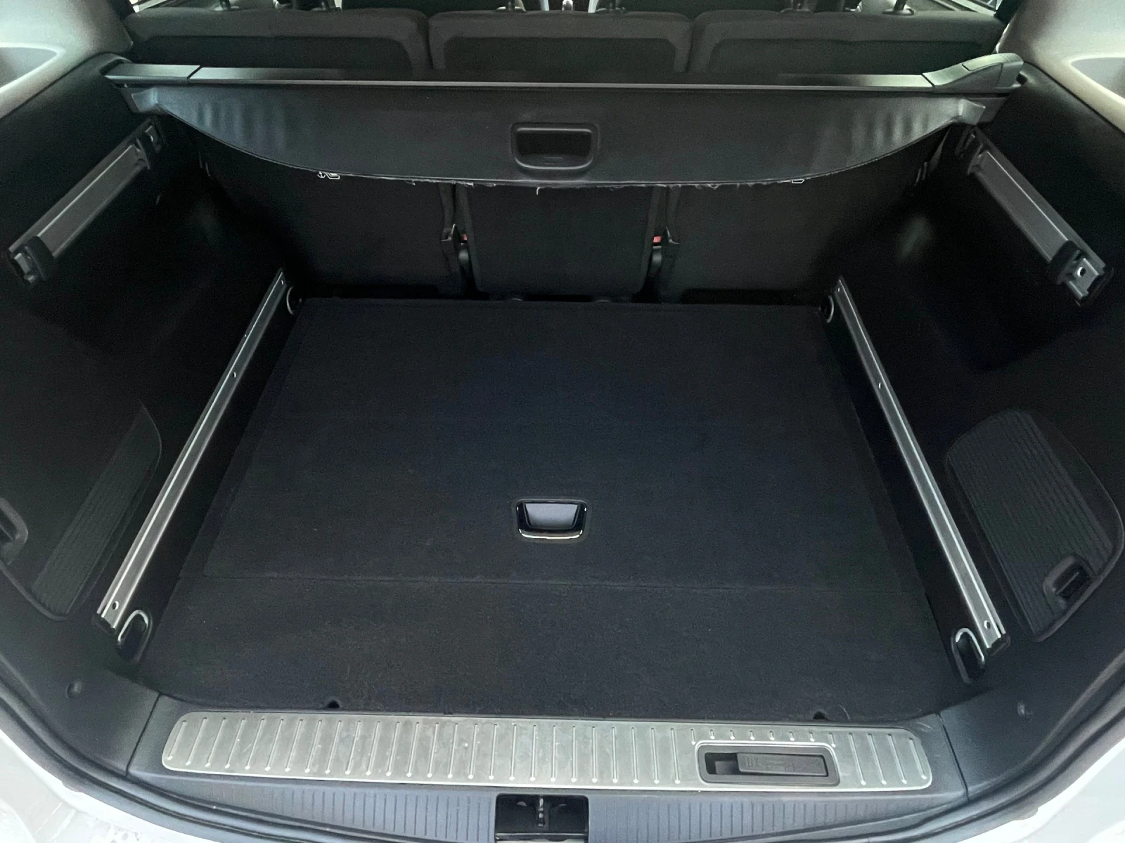 Opel Zafira 1.4 turbo FLEX - изображение 6