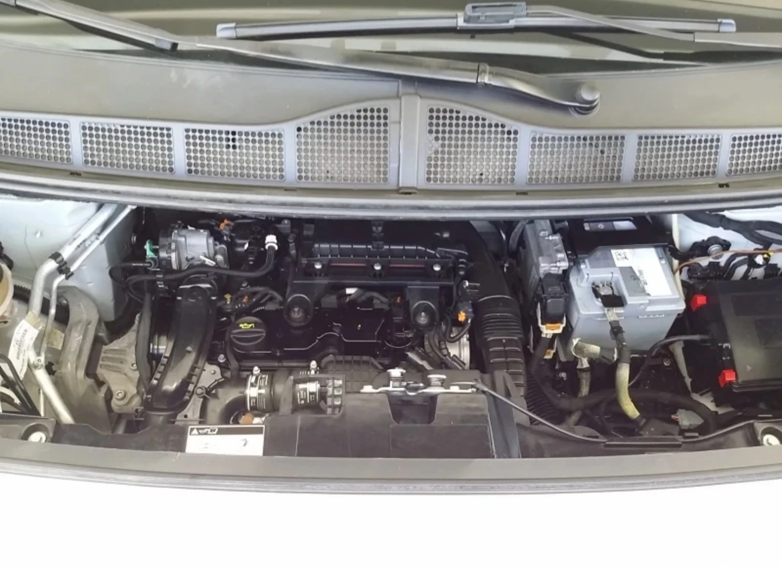 Citroen Jumpy 1.6 116 180000 | Mobile.bg   14