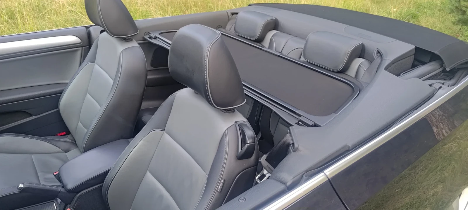 VW Golf 2.0 TDI Highline Exclusive  - изображение 9
