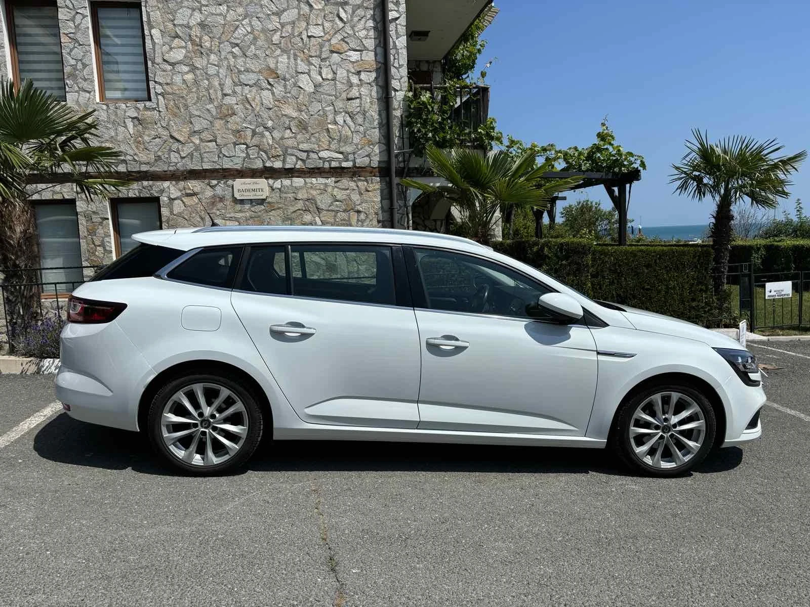 Renault Megane 1.5 dci  - изображение 2