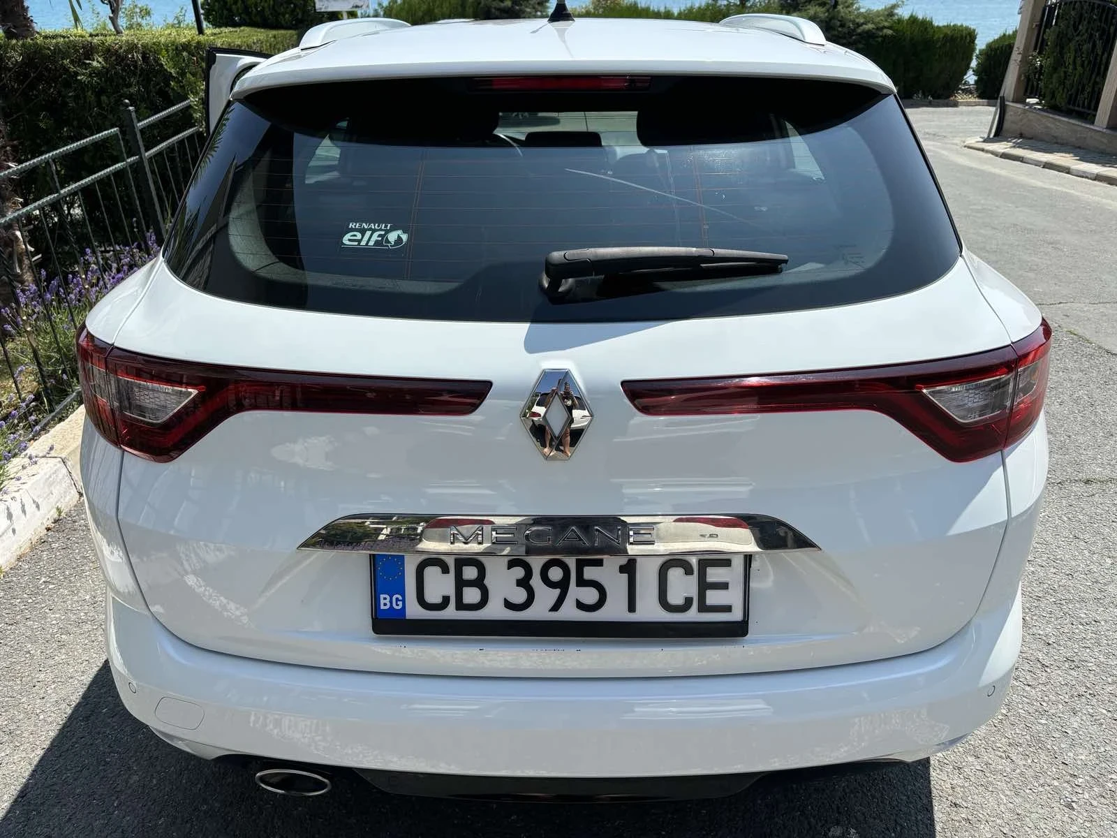 Renault Megane 1.5 dci  - изображение 3