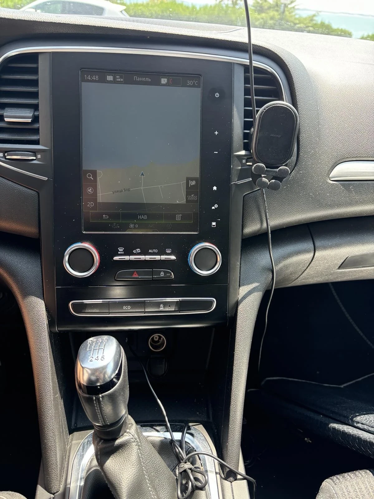 Renault Megane 1.5 dci  - изображение 6