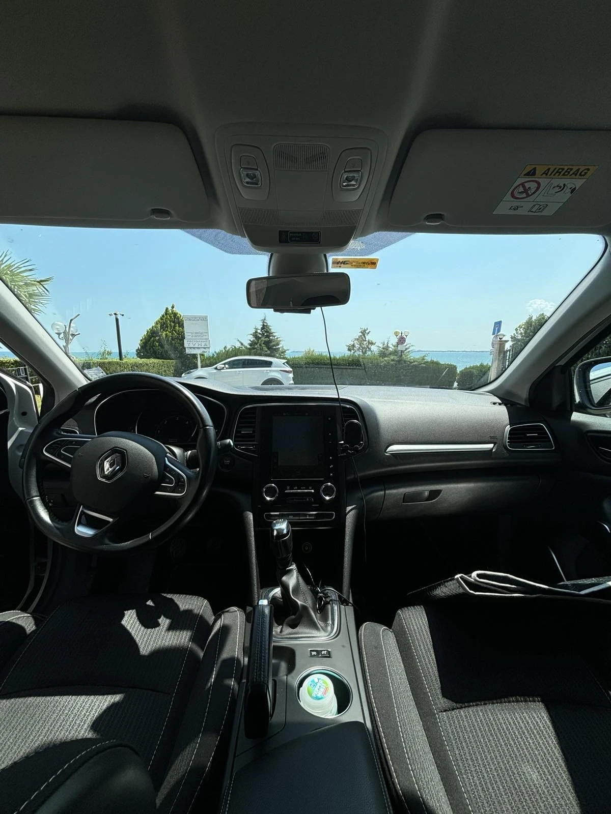 Renault Megane 1.5 dci  - изображение 4