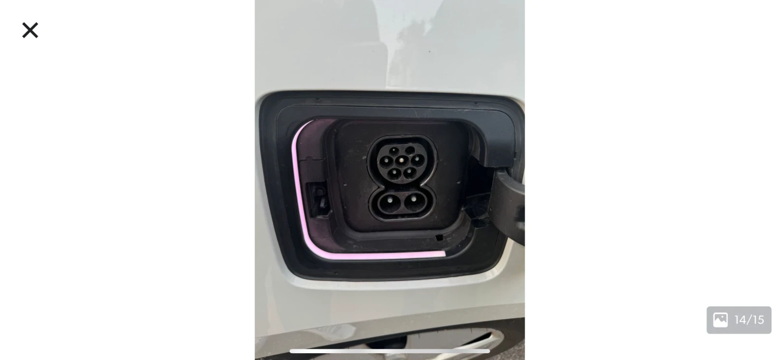 BMW i3 BMW LED, Термопомпа, подгрев, Harman Kardon, Face - изображение 6