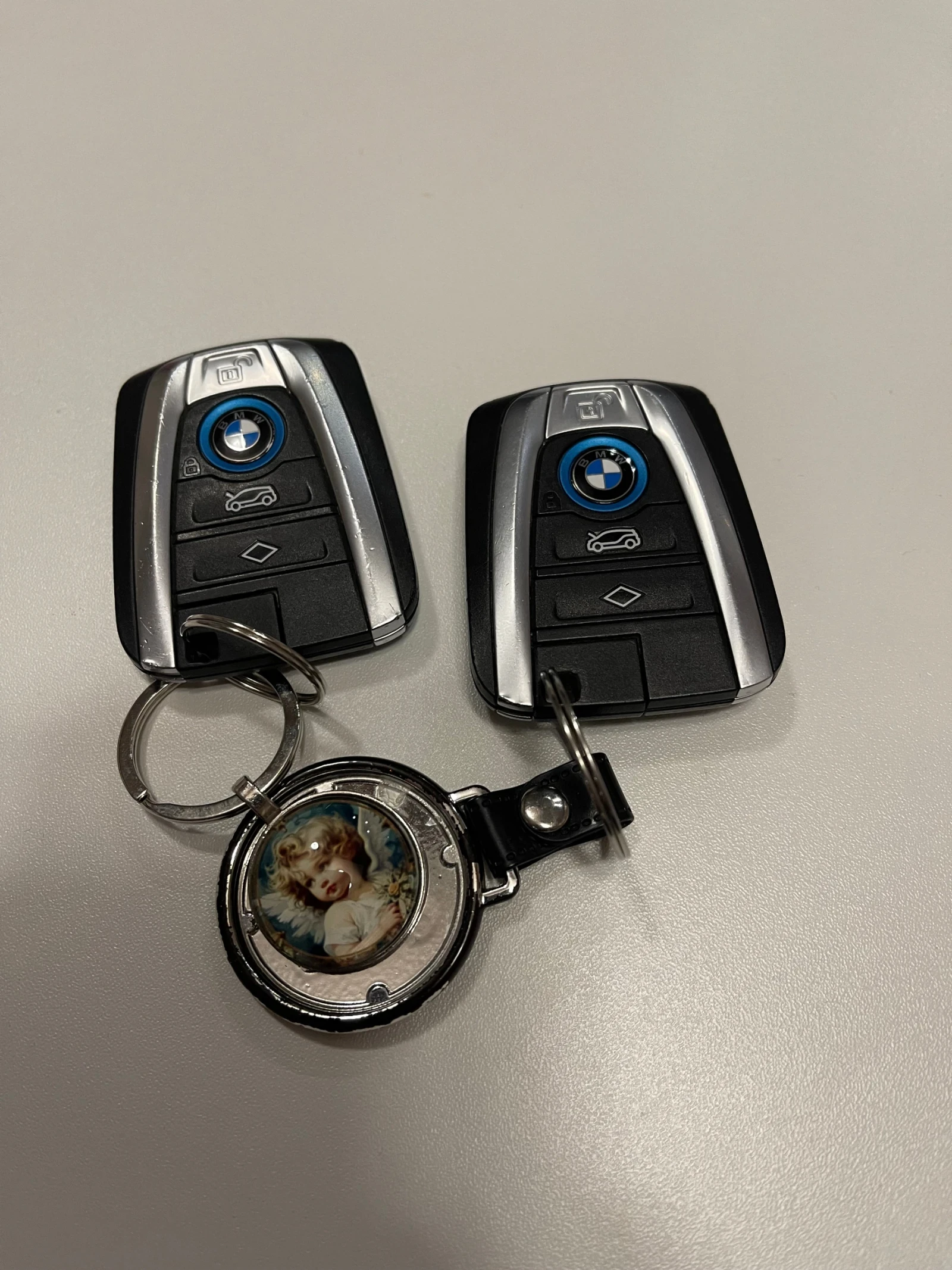 BMW i3 BMW LED, , , Harman Kardon, Face | Mobile.bg   12