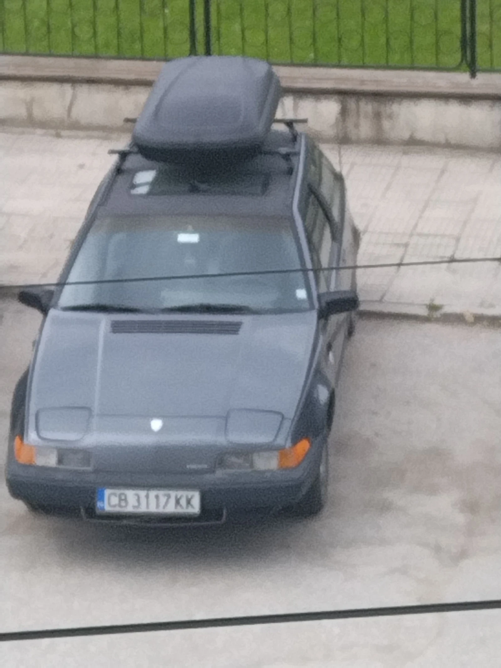 Volvo 480 | Mobile.bg   5