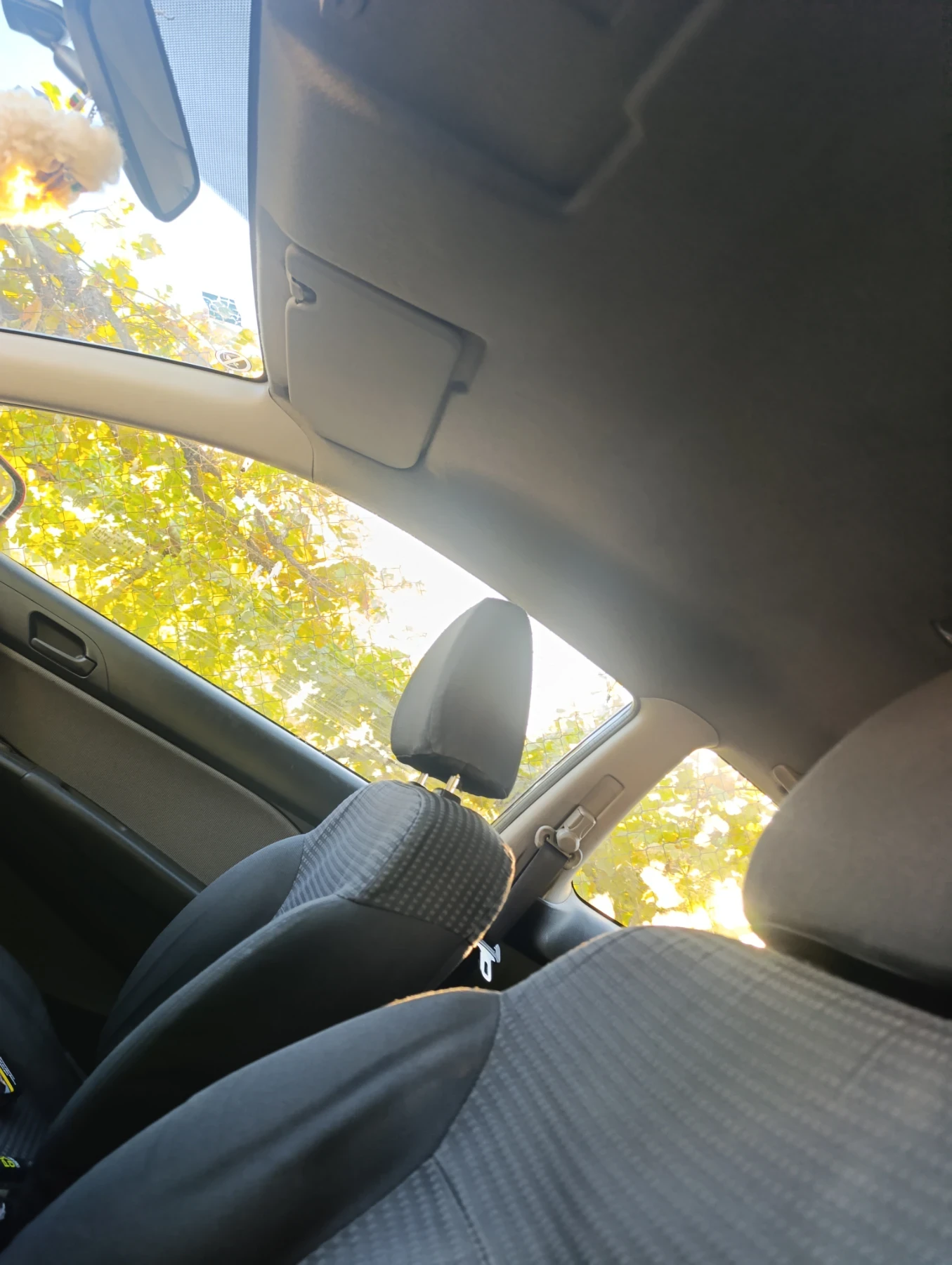 Honda Civic 1.7 Isuzu на части - изображение 3