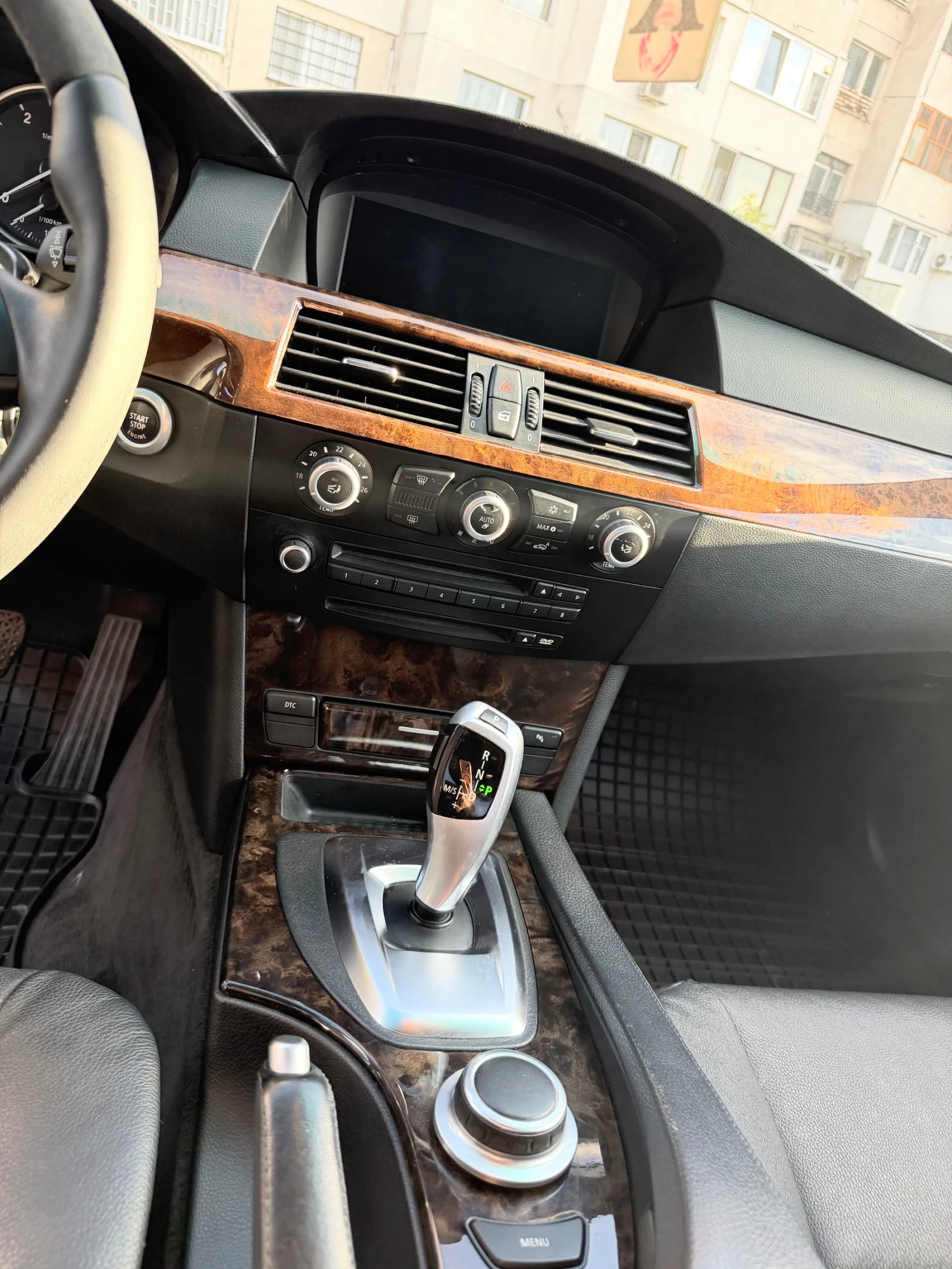 BMW 530 D x-drive | Mobile.bg   12