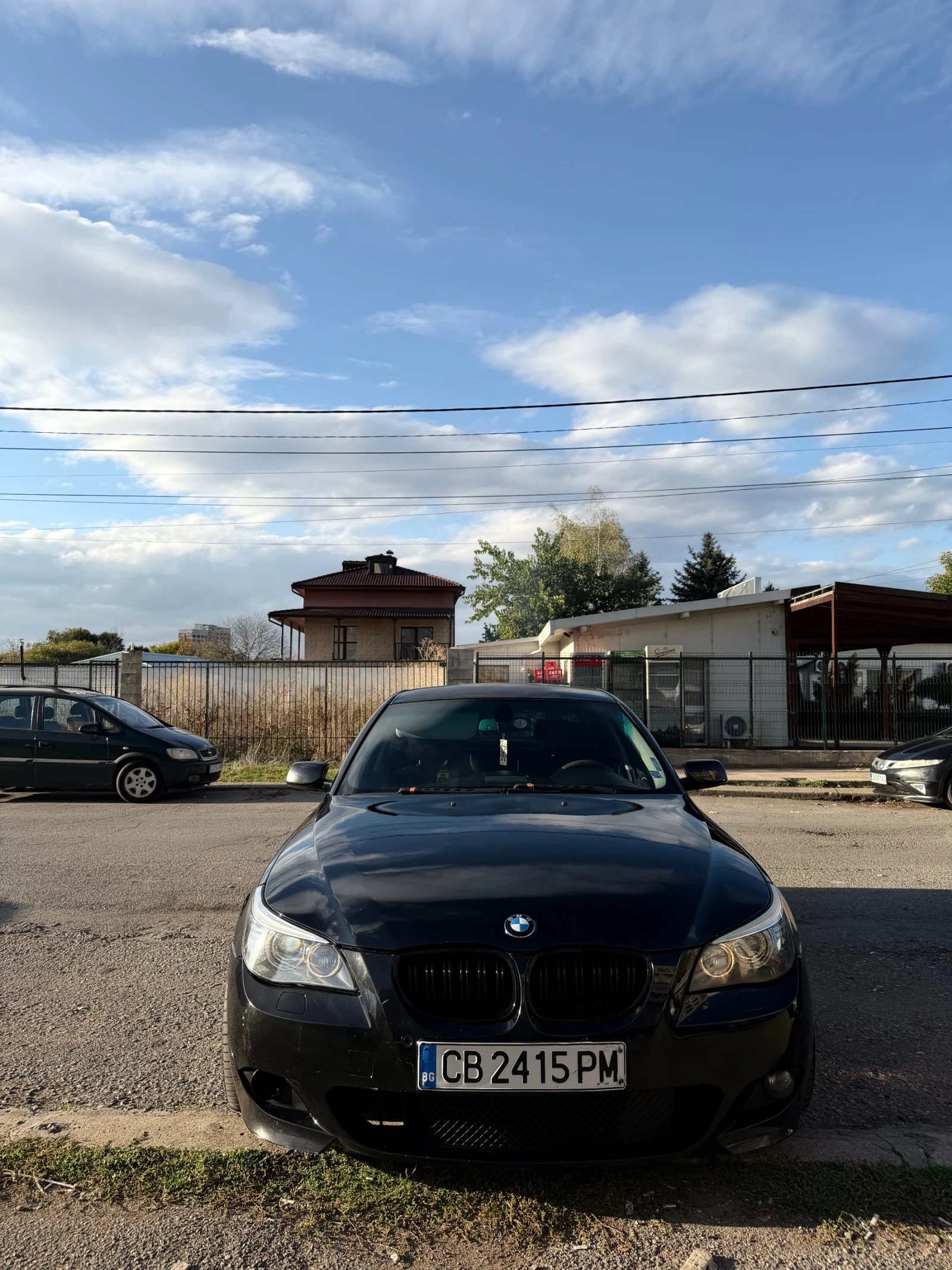 BMW 530 D x-drive | Mobile.bg   2